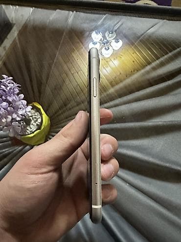 IPhone 11, 128 GB, Ağ, Face ID