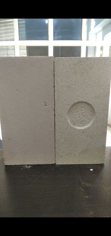 купить кирпич в баку: Oda davamlı, hər növdə hər ölçüdə istənilən rəngdə kərpiclər. içi — 20