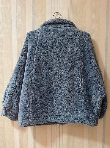 metro 2033: 1) ölçü L (M ölçüyə də uyğundur) Qiymət: 10 AZN 5) ölçü XS/S — 6