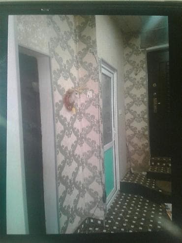 Kirayə verilən 2 otaqlı mənzil (tam mebellı və məişət texnikalı) — 2