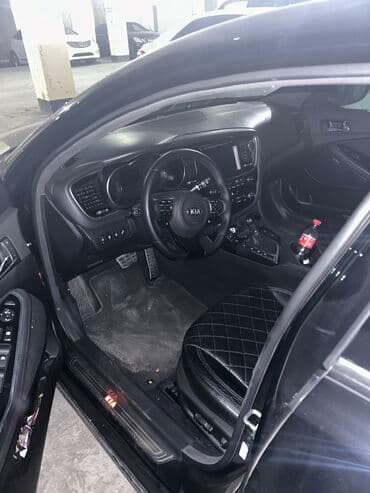 Digər avto xidmətlər: Günlük, Kia, Depozitsiz — 9