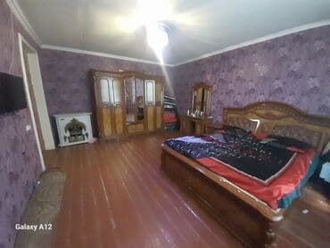 xacmazda dasinmaz əmlak: Gəncə, 5 otaqlı, Köhnə tikili, 10 kv. m — 4