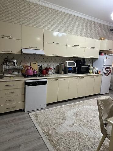 8 mkr satilan heyet evleri: Savalan 5 otaqlı, 250 kv. m, Kredit yoxdur, Yeni təmirli — 6