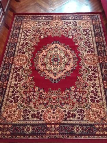 ən ucuz evlər: Xalça — 1