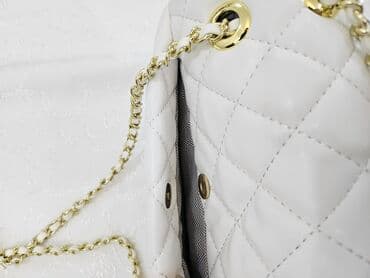 Çantalar: Əl çantası, Chanel, Yeni — 4