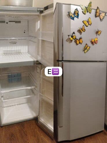 soyuducu hövsan: Elmira♒️ Nofros xaladenik satılır 💎 tam işlək vəziyyətdə🛠️ Üvdən — 1