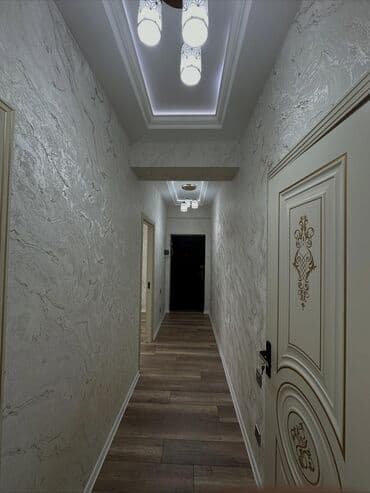 квартира в ипотеку: 2 комнаты, Новостройка, 60 м² — 6