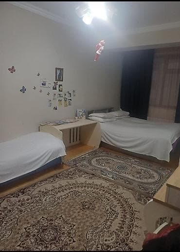 emircanda kiraye ev: Satilir tecili Sumaqyit sdansiya Şəhərcik 9 mertebenin 3 cu mertebesi — 4