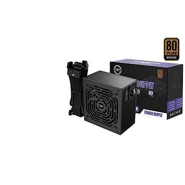 Qida blokları: Qida bloku “650Watt 80+Bronze LovingCool LC-G650” ⭐650Watt 80+Bzonze — 2