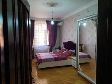 4 cu mikrorayon kiraye evler 2023: 8 noyabr metrosunun çıxışında papanin xəstəxanasına yaxın 18 — 2