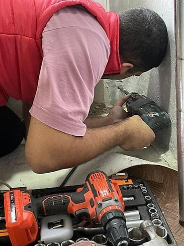 kombi matoru: Panel Radiator Ödənişli quraşdırma — 3