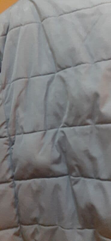 the nort face kurtka: Palto, M, rəng - Qara — 2