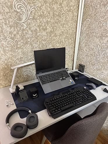 wireless adaptor: Tam hazır Set up. Lenovo loq Gamer notbuku. Yeni almışam. bütün — 2