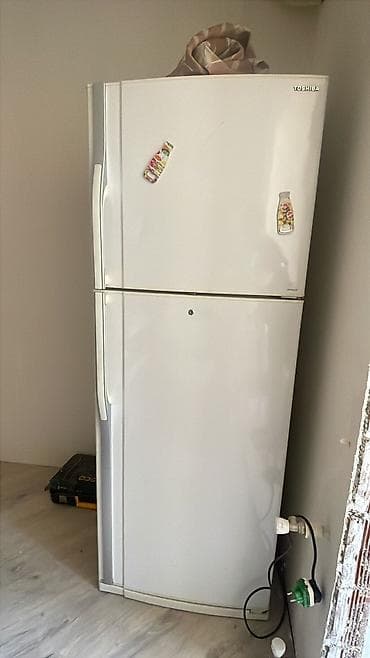 ucuz printer satilir: Toshiba soyuducu 270 azn satılır No frost du Ünvan Xırdalan ✨ Pərvin — 2