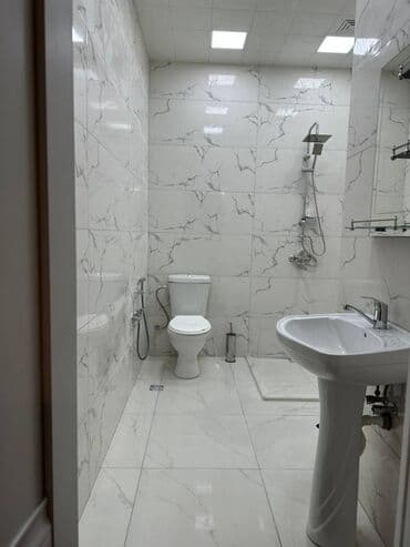 mingecevir kiraye: Nərimanov metrosu Metro parknan üzbəüz 16 mərtəbəli binanın 12-ci — 6