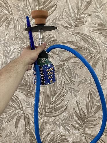 Mini qəlyan pakofkadır . Tüstü idealdı xüsusi hazırlanmadı 40 azn az lalafo.az -da Mini qəlyan pakofkadır . Tüstü idealdı xüsusi hazırlanmadı 40 azn az