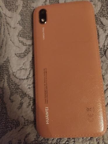 planşet telfon: Huawei 3G, 32 GB, rəng - Narıncı, İki sim kartlı — 4