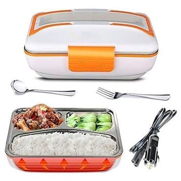 Yəmək üçün termos