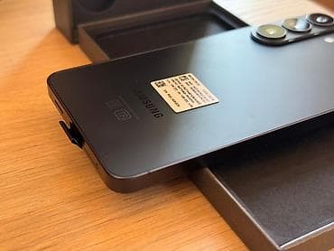 umiio s10 tablet: Samsung Galaxy S22 Plus, 128 GB, rəng - Qara — 7