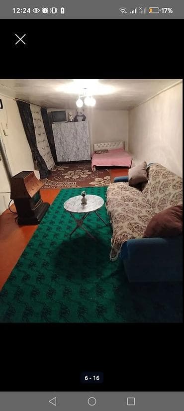 lazer kiraye: Sulutepede uzun muddetli qalacaq kiraye ev verilir 160 azn ayligi — 5