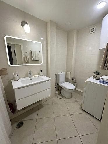 Bakı, 3 otaqlı, Köhnə tikili, 85 kv. m — 9