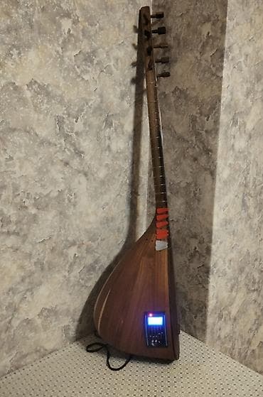 kohne pullar: Saz elektron təzədir alınıb toyu üçün aparat qoşul kaloka qoşul pul — 5