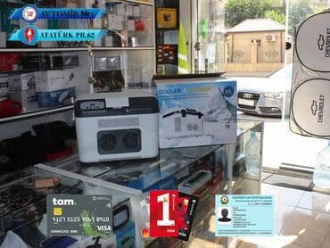 soyuducu masin ucun: Soyuducu 19l 🚙🚒 ünvana və bölgələrə ödənişli çatdırılma 💳birkart və — 1