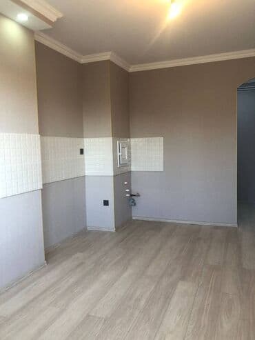 9 ci mikrorayon satilan evler: Bakı, 2 otaqlı, Köhnə tikili, m. Əhmədli, 65 kv. m — 5