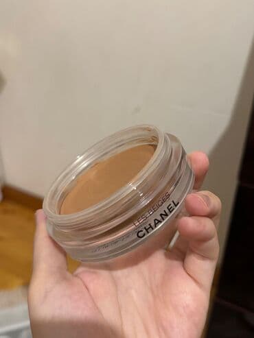 Toy paltarları və aksesuarları: Bronzer, Chanel, İşlənmiş — 6