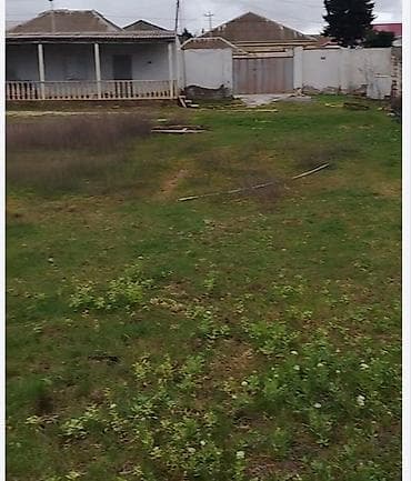 binə atçılıq torpaq satılır: Tikinti — 2