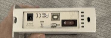 Sərt disklər (HDD): Xarici Sərt disk (HDD) Toshiba, 1 TB, 7200 RPM, 3.5", Yeni — 3