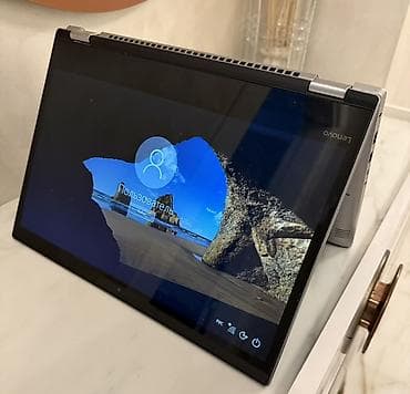 internet mademi: İşlənmiş Lenovo Yoga, 14 ", Intel Core i3, 128 GB, Ünvandan götürmə — 2