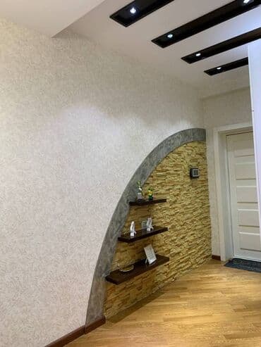 binəqədi evlərin satışı: 2 otaqlı, Yeni tikili, 73 kv. m — 13