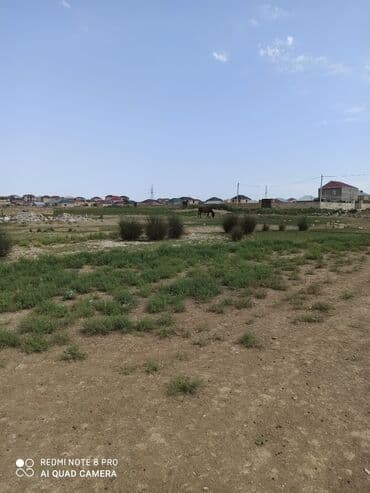 binəqədi qəsəbəsi: 4 sot, Mülkiyyətçi, Kupça (Çıxarış) — 3