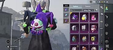 ucuz htc: Pubg hesab — 6