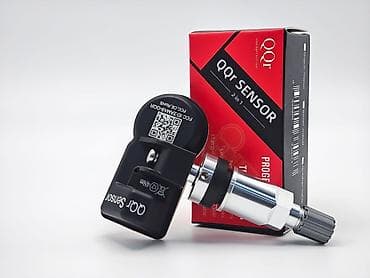 4 bolt 16 disk teker: QQr Sensor 2-in-1 – Proqramlaşdırıla bilən universal TPMS sensoru - — 2