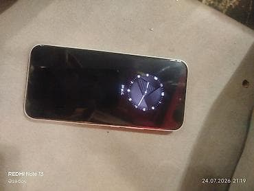huawei ikinci el: Honor 400 Lite, 256 GB, rəng - Gümüşü, Barmaq izi — 3
