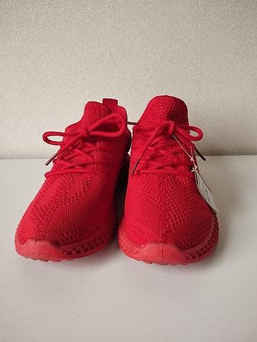 mi watch lite: Ölçü: 37, rəng - Qırmızı, Yeni — 8