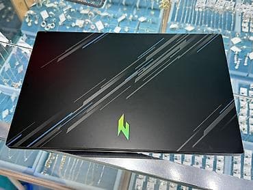 hard disk ssd: Noutbuk tezefen seçilmir 15 gün istifade olunub intel core i7 — 3