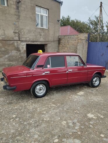 lada qrant: VAZ (LADA) 2106: 1.6 l | 2006 il Sedan — 8