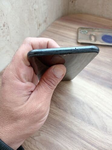 samsunq a10 ekran: Samsung Galaxy A10, 32 ГБ, цвет - Синий, Две SIM карты — 4