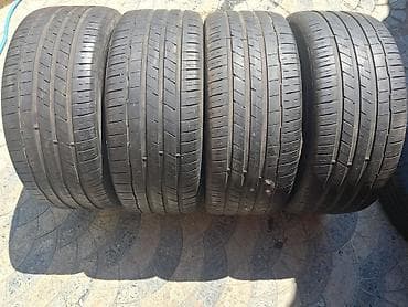 lider diskleri: - Brend: Hankook
-285 45 21 — 1
