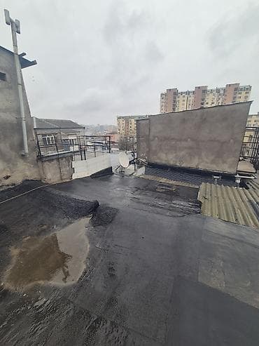 demir rewotka: Salam Öz evimin damıdır alqı satqıya rahatdır evim kupçadır damın 1 — 3