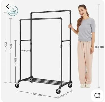 вешалка стойка для одежды напольная в икеа: Paltar asmaq üçün nəzərdə tutulmuş metal konstruksiyalı asılqan. Bu — 13