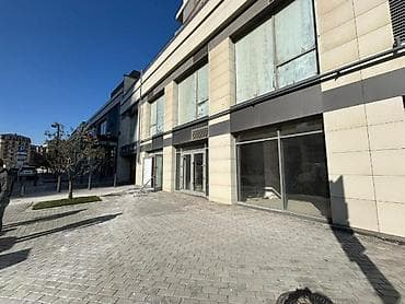 binədə: İcarəyə verilir obyekt 230 m², Ağ şəhər q. Daha 7 şəklə bax Agentlik — 9