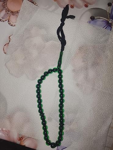 zikr ring: KƏRBƏLADAN GƏLİB TƏSHEH ƏLA VƏZİYYƏTDƏDİR EHTİYAC OLDUĞU ÜÇÜN SATIRAM — 6