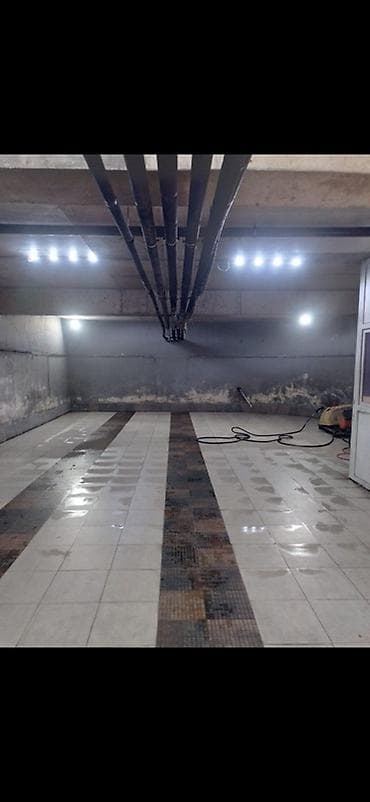 Автоуслуги: Avto yumaga 2nefer ishci axtarilir ishinde mehsuluyetli ishinde duzgun — 1