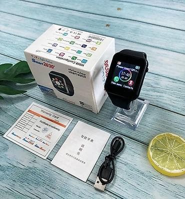 Yeni, Smart saat, Sim kart