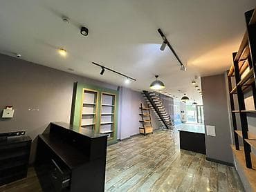 binədə: İcarəyə verilir obyekt 150 m², Nərimanov r. Daha 7 şəklə bax Agentlik — 1