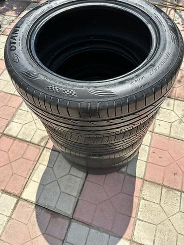 Şin 225 / 55 / R 17